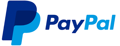Payment Terms 2 - Aaron Tveit Store pay with paypal - Aaron Tveit Store